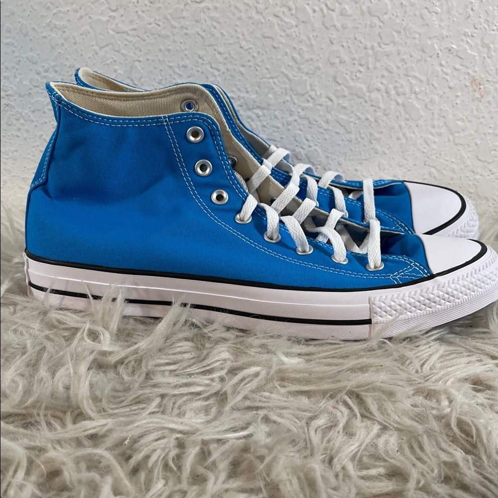 CONVERSE CHUCK TAYLOR ALL STAR SIZE 11.5 UNISEX NEW - Picture 5 of 15